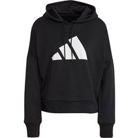 adidas Damen Sportswear Future Icons Hoodie von Adidas