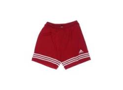 adidas Herren Shorts, rot, Gr. 52 von Adidas