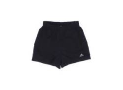 adidas Herren Shorts, schwarz, Gr. 152 von Adidas