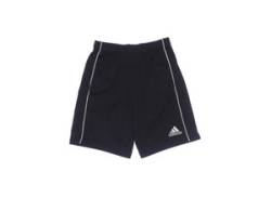 adidas Herren Shorts, schwarz, Gr. 164 von Adidas