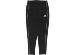 adidas Herren Stoffhose, schwarz, Gr. 0 von Adidas