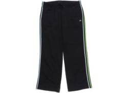 adidas Herren Stoffhose, schwarz, Gr. 0 von Adidas