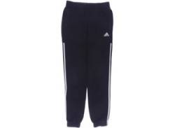 adidas Herren Stoffhose, schwarz, Gr. 0 von Adidas