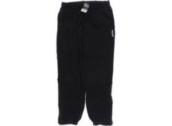 adidas Herren Stoffhose, schwarz, Gr. 0 von Adidas