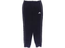 adidas Herren Stoffhose, schwarz, Gr. 0 von Adidas