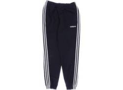 adidas Herren Stoffhose, schwarz, Gr. 0 von Adidas