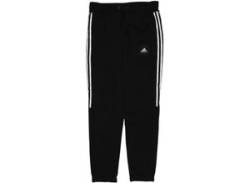 adidas Herren Stoffhose, schwarz, Gr. 0 von Adidas