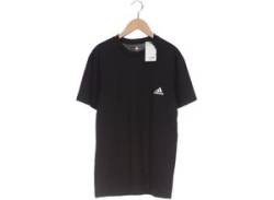 adidas Herren T-Shirt, grün, Gr. 46 von Adidas