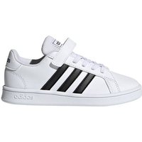 adidas Kinder Grand Court Schuh von Adidas