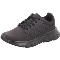 adidas Laufschuhe, CloudFoam, atmungsaktiv, für Damen, schwarz, 40 von Adidas