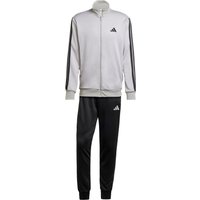 adidas M 3S FT TT Trainingsanzug Herren von Adidas