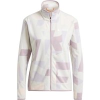 adidas MULTI Fleecejacke Damen von Adidas