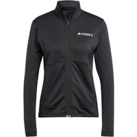 adidas MULTI LIGHT Fleecejacke Damen von Adidas