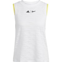 adidas Match Tank-Top Damen in weiß von Adidas