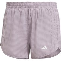 adidas Own The Run MFTP Short Laufshorts Damen von Adidas