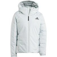 adidas Traveer Kapuzenjacke Damen von Adidas