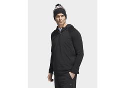 adidas Ultimate365 Tour Frostguard Padded Hoodie - Herren, Black von Adidas