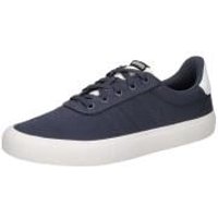 adidas Vulcraid3R Skate Sneaker Herren blau von Adidas