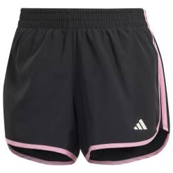 adidas - Women's M20 Shorts - Laufshorts Gr L - Length: 4'' schwarz von Adidas