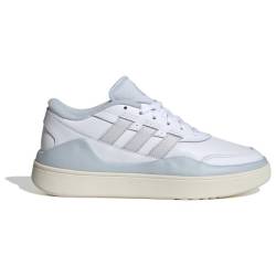 adidas - Women's Osade - Sneaker Gr 4,5 grau von Adidas