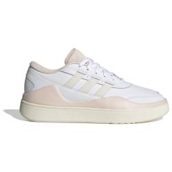 adidas - Women's Osade - Sneaker Gr 5 beige/weiß von Adidas