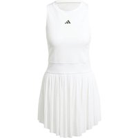 adidas Wow Pro Kleid Damen in weiß von Adidas