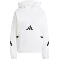 adidas ZNE Hoodie Damen von Adidas