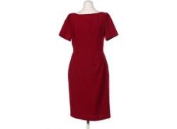 adrianna papell Damen Kleid, rot, Gr. 36 von Adrianna Papell