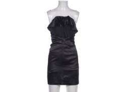 adrianna papell Damen Kleid, schwarz, Gr. 34 von Adrianna Papell