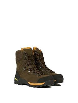 Aigle Herren ALTAVIO HI GTX Wanderschuh, Sepia, 41 EU von Aigle