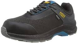 Aigle Herren Ixane MTD S3 Wanderschuhe, Schwarz, 48 EU von Aigle