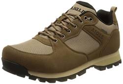 Aigle Herren Plutno 2 Mtd Wanderschuh, Sepia, 39 EU von Aigle