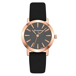 Muttertagsgeschenk Damen Armbanduhr Uhr Damen Uhren Dame Uhre Damen Armbanduhren Analog Quarz Armband Elegante Schöne Hochwertige Schmuck Geschenk für Sie Mädchen Frauen Muttertag von Ainiyo