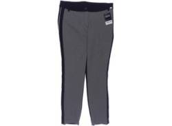 Airfield Damen Stoffhose, schwarz, Gr. 40 von Airfield