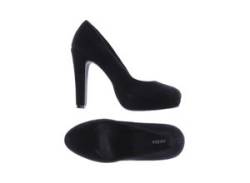 Akira Damen Pumps, schwarz, Gr. 38 von Akira