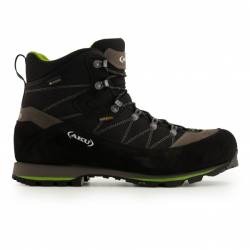 AKU - Trekker Lite III GTX - Wanderschuhe Gr 7,5 schwarz von Aku