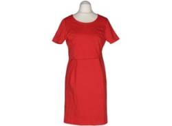 Alba Moda Damen Kleid, rot, Gr. 40 von Alba Moda