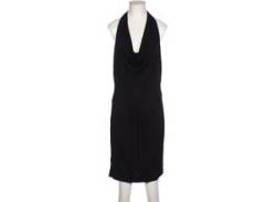 Alba Moda Damen Kleid, schwarz, Gr. 36 von Alba Moda