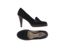 Alba Moda Damen Pumps, schwarz, Gr. 40 von Alba Moda