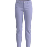 Alberto Golfhose Alberto Golf Hose Jana Revolutional WR Lila/Weiß Damen 42 von Alberto