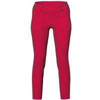 Alberto Golfhose Alberto Golf Hose Lucy-CR Pink Damen 38 von Alberto