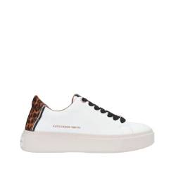 Alexander Smith ALBALDW 8191 Sneaker, White Mac Sand, 36 EU von Alexander Smith