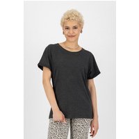 Alife & Kickin Rundhalsshirt MalaikaAK A Shirt Damen Shirt, T-Shirt von Alife & Kickin