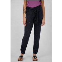 Alife & Kickin Stoffhose AliceAK B Pants Damen Freizeithose von Alife & Kickin