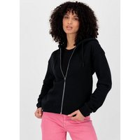 Alife & Kickin Sweatjacke RanaAK A Sweat Jacket Damen Sweatjacke, Kapuzensweatjacke von Alife & Kickin