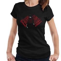 All+Every A Nightmare On Elm Street Freddy Krueger Dream Demon Women's T-Shirt von All+Every