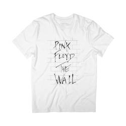 All+Every Pink Floyd The Wall Men's T-Shirt von All+Every