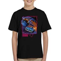 All+Every Rocket League Dominus Kid's T-Shirt von All+Every