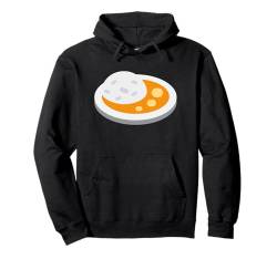 Curry Reis Pullover Hoodie von All Kinds Of Faces