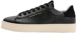 AllSaints Damen Shana Sneaker, Schwarz, 35.5 EU von AllSaints